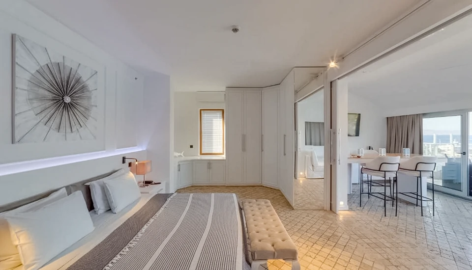 هتل دیاموند آف بدروم